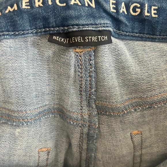 American eagle ripped jean - Picture 3 of 6